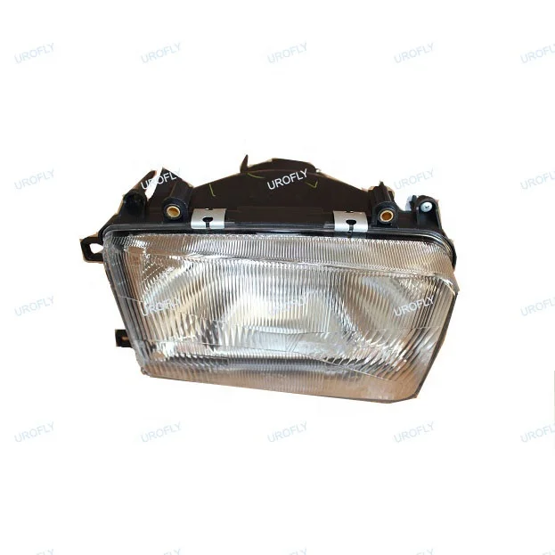 HEAD LAMP RH oem 1293361  for DAF XF95 1ST,XF95 2ND,XF105