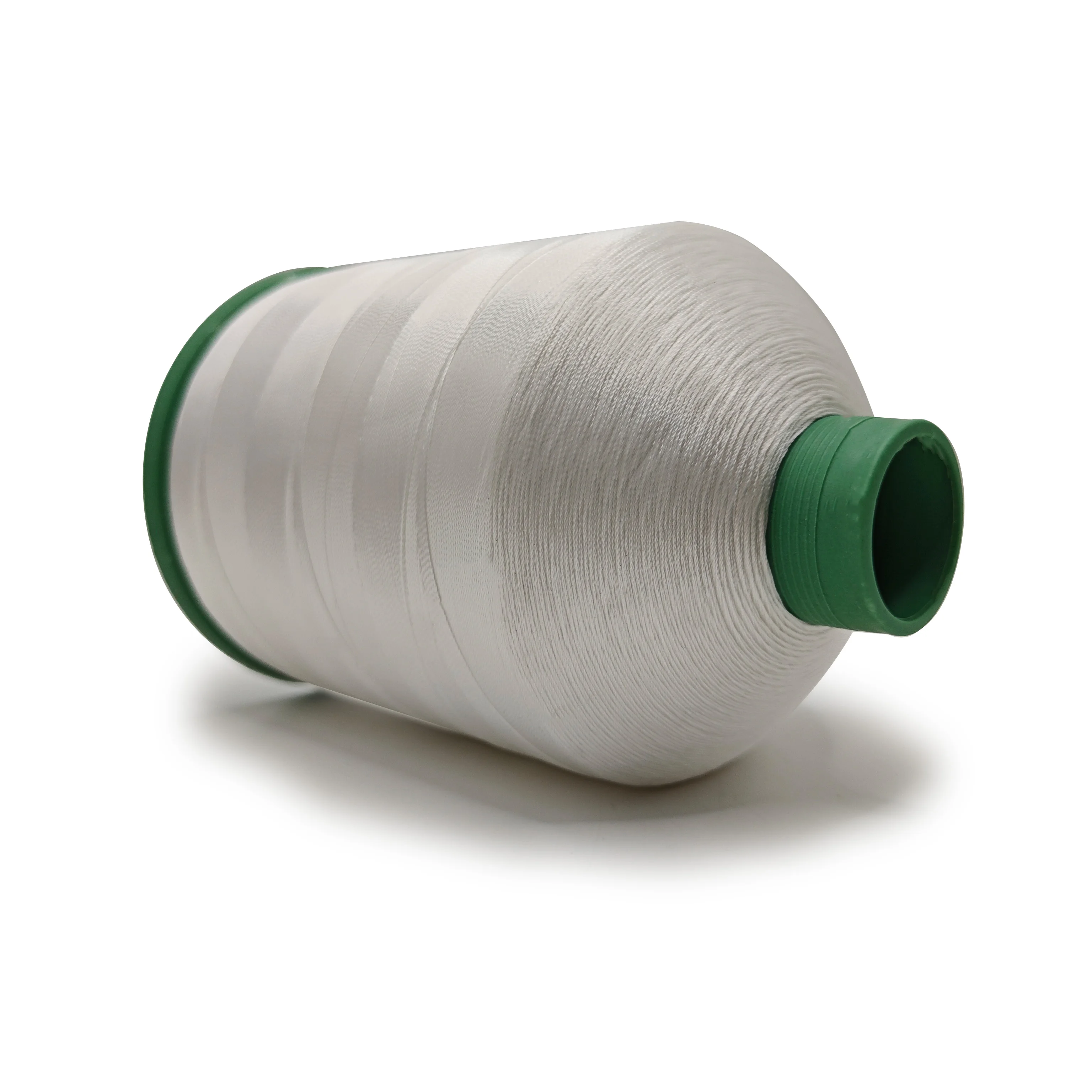 N66 70 color tex 69 70 bonded nylon sewing thread for Sewing Car cushions / Leather Shoes/ Bags