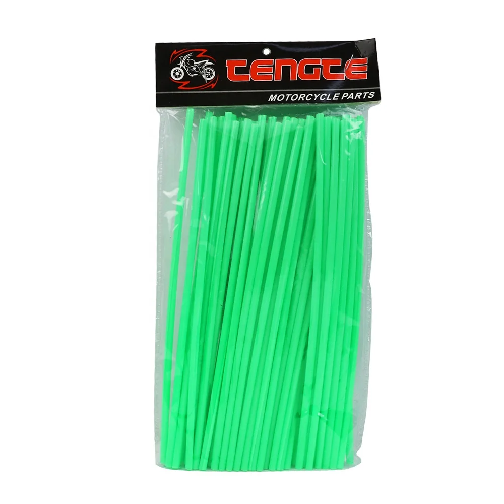  72pcs спица обруча комплект 19 