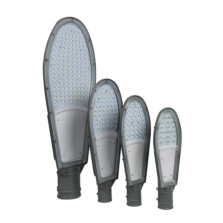 OKELI Long Life Span Integrated Smd Outdoor Waterproof Ip65 20 30 50 100 150 W LED Street Light