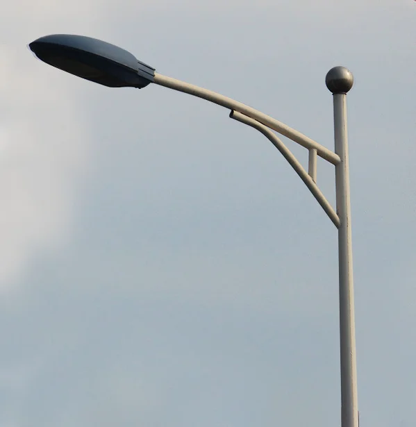 15m, 20m, 25m, 30m, 35m , 40m sports stadium high mast lighting light poles