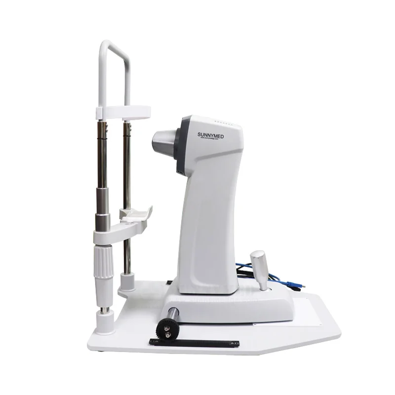SY-V048 Factory Price Ophthalmic Clinic Placido Cone Corneal Topography for Hot Sale