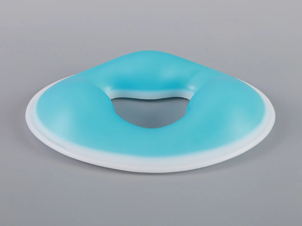 Factory Price China Manufactory Durable Premium Soft Hip Support Thai Massage SPA Pillow For Beauty Salon Sauna club