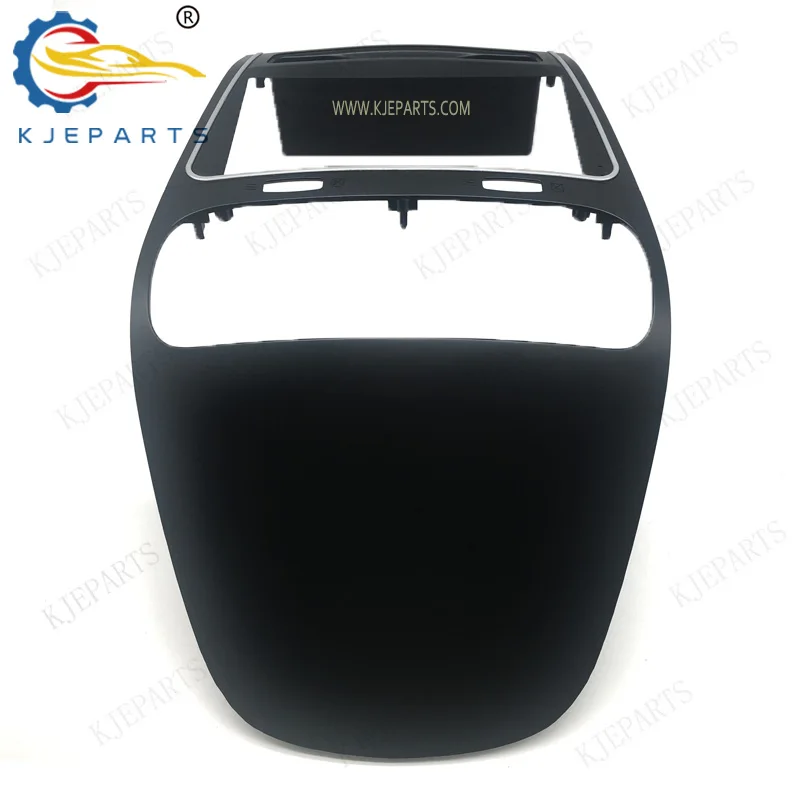 Car Radio Fascias 9 inch android Player Frame For Dodeg Journey GPS Navigation DVD Player