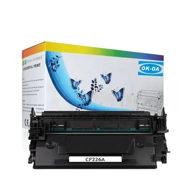 hot products compatible cartridge CF226A 26A CF226X 26x toner