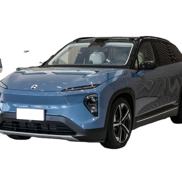 Лидер продаж новый высокопроизводительный энергетический автомобиль NIO ES7 для взрослых роскошный китайский левый привод электромобиль Nio