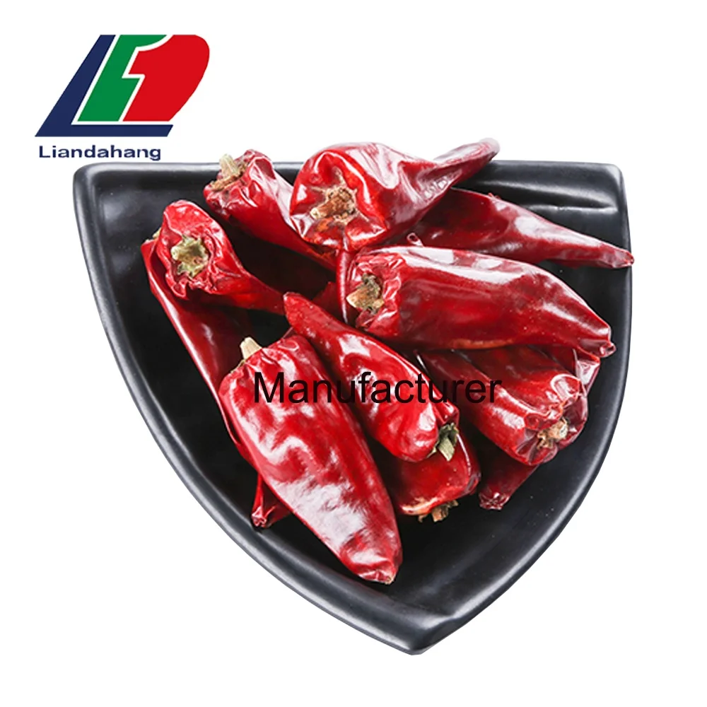 
China Produce High Quality Ancho Chile, Dundicut Red Chillies, Chillies Importer In Thailand 