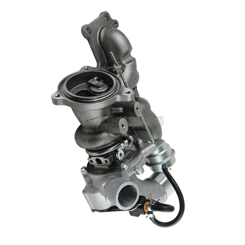 Turbocharger K03 53039880260 53039880238 53039880260 LR074185 1682133 AG9N6K682AD turbo for Volvo Ford Focus Land Rover AJ-i4D