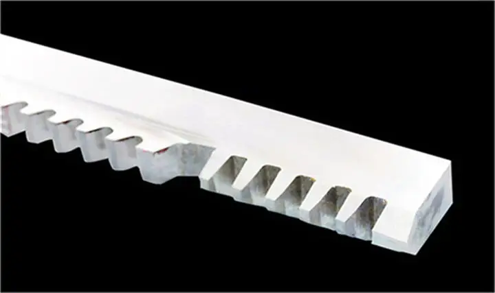 2022 new design New selling superior quality grey classab keyway broach 63 - 67hrc 25mm keyway broach