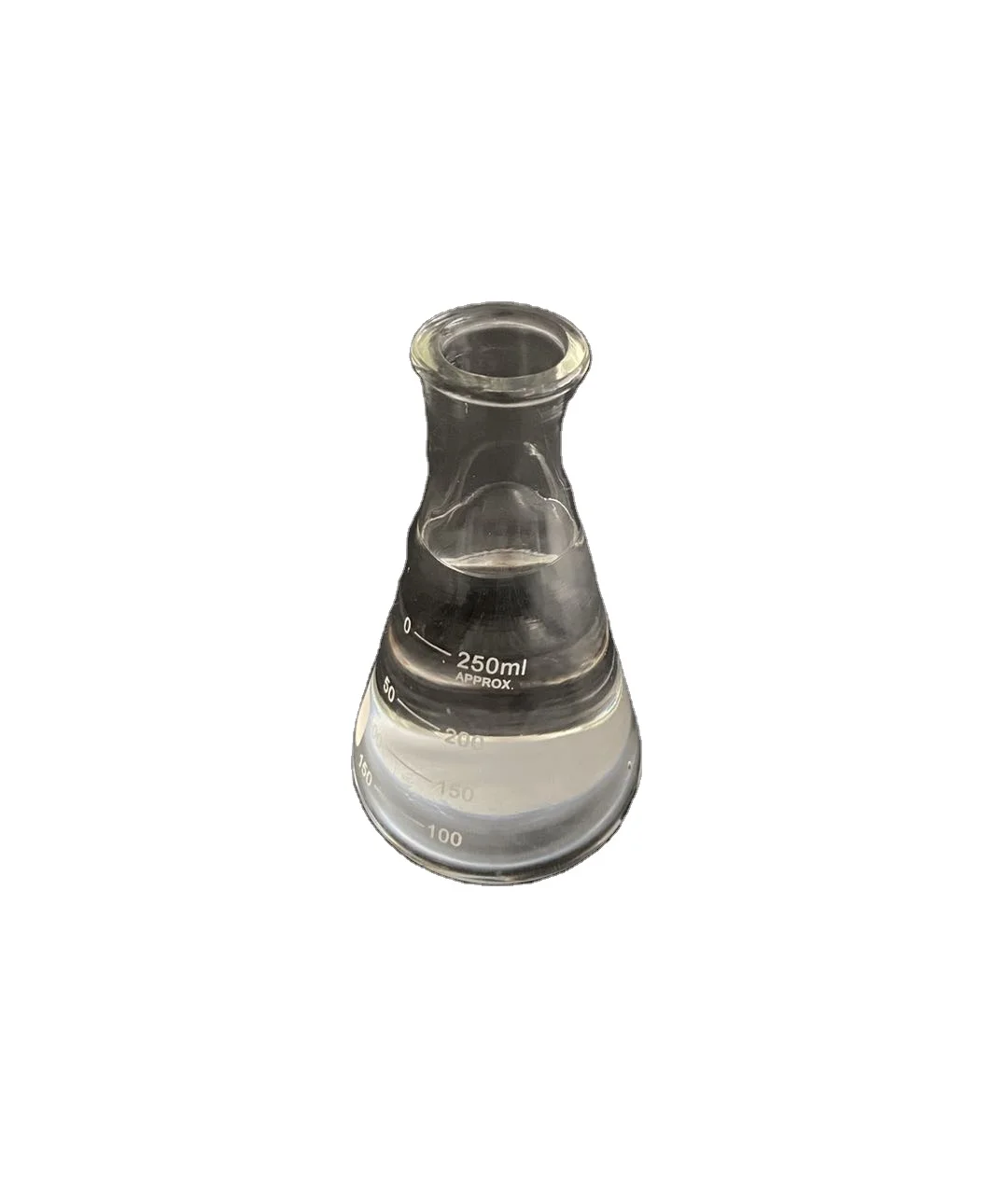 CAS 63148-62-9 Manufacturers Low Viscosity PDMS Silicone Fluid Oil 5cst