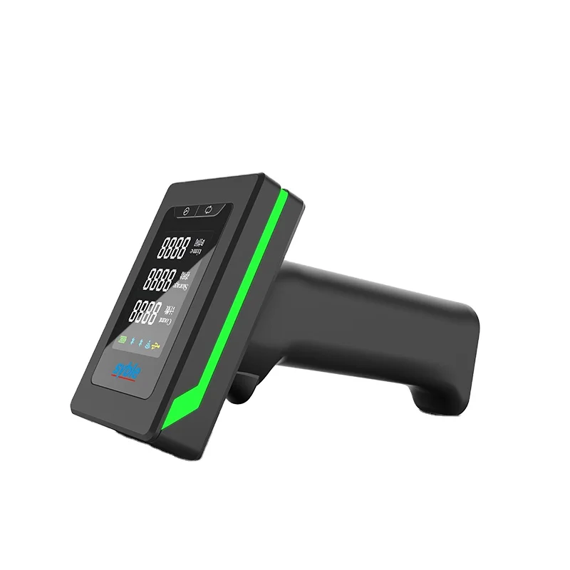 XB-D40RB беспроводной сканер штрих-кодов Syble 2,4G
