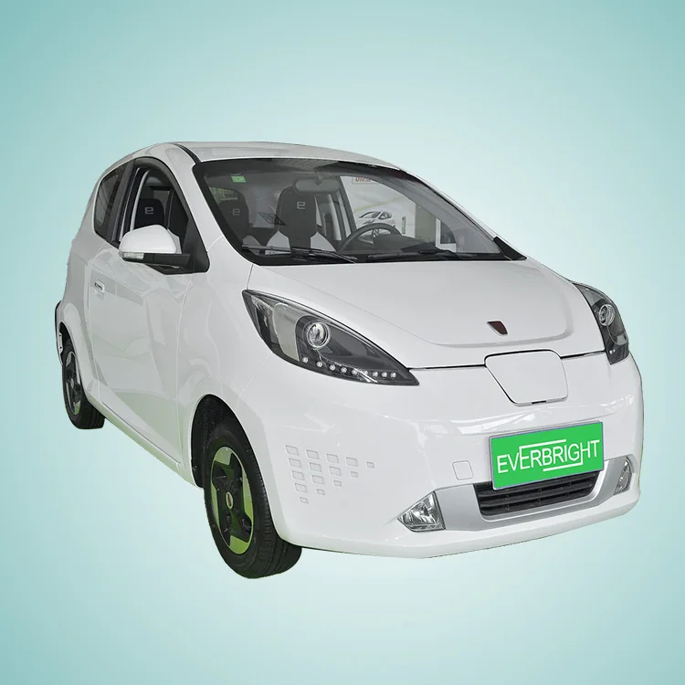 2020 new cars electric made in china 130km/h high speed 4 wheel