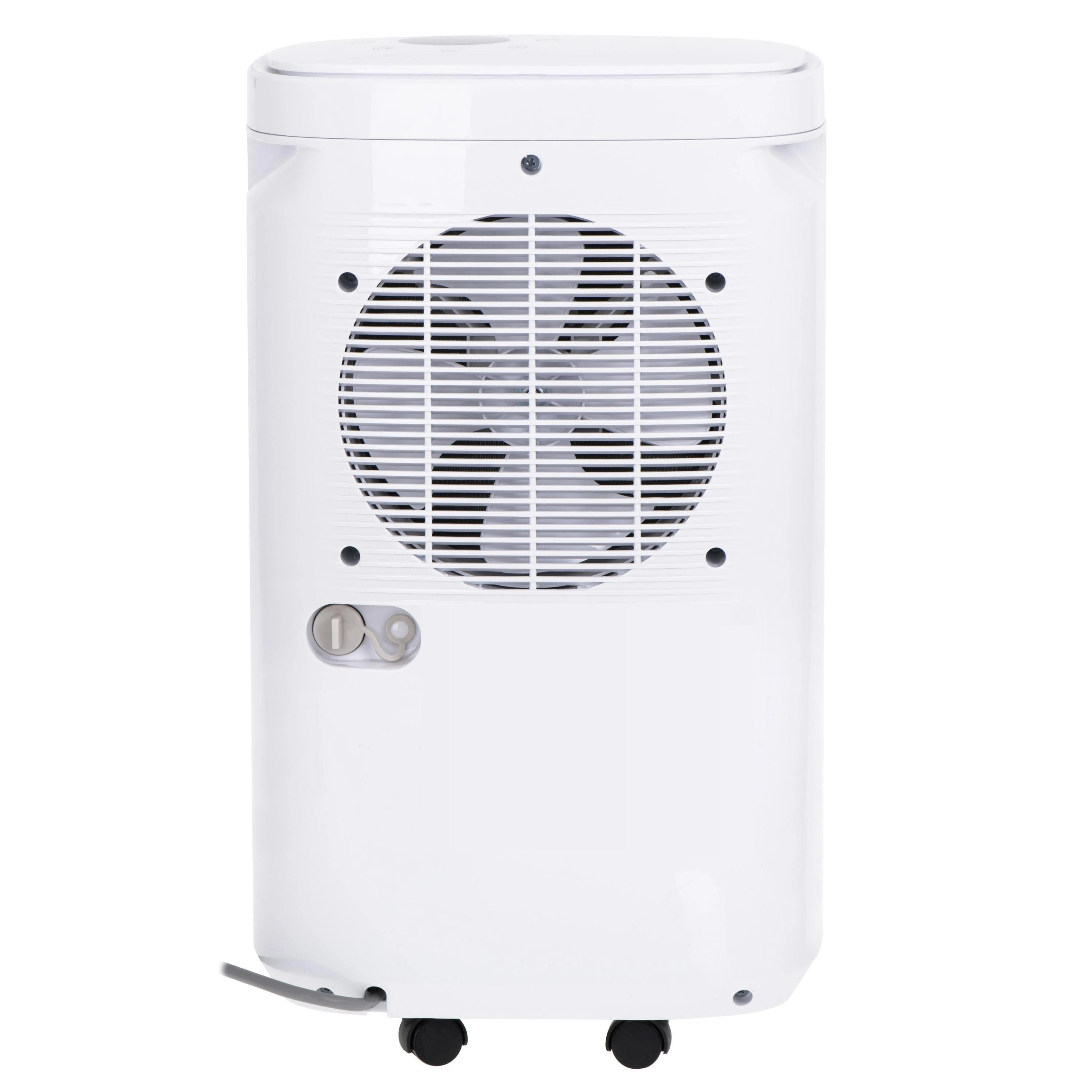 10L/day Compressor Air Mini Home Mobile Dehumidifier with WiFi Low Noise