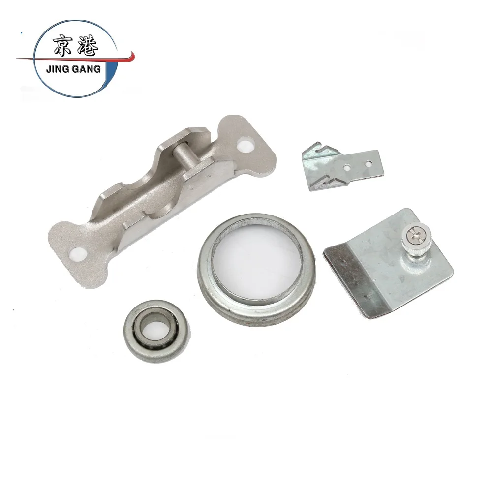 custom stamping part