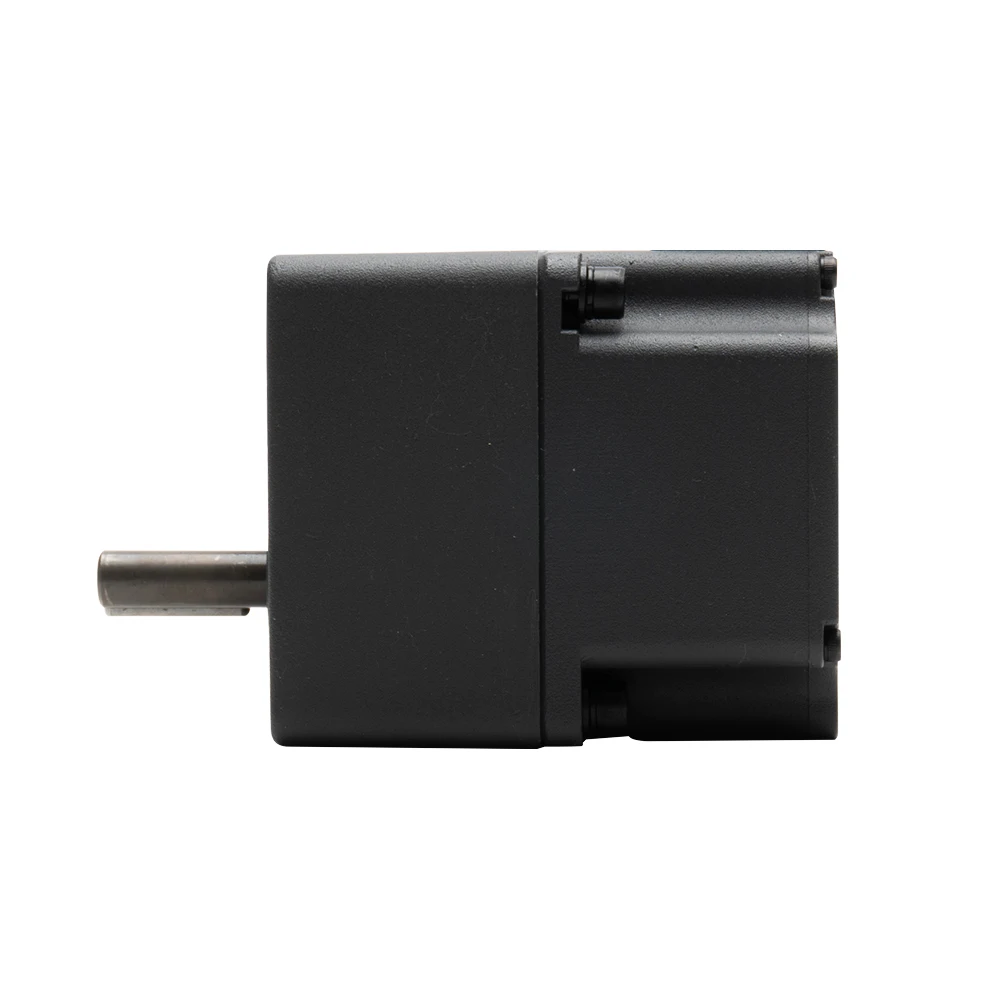 BLDC With Gear Box 60mm 80mm 90mm 104mm 24V 220VAC 60W 120W 200W BLDC Brushless DC Gear Motor With Speed Controller