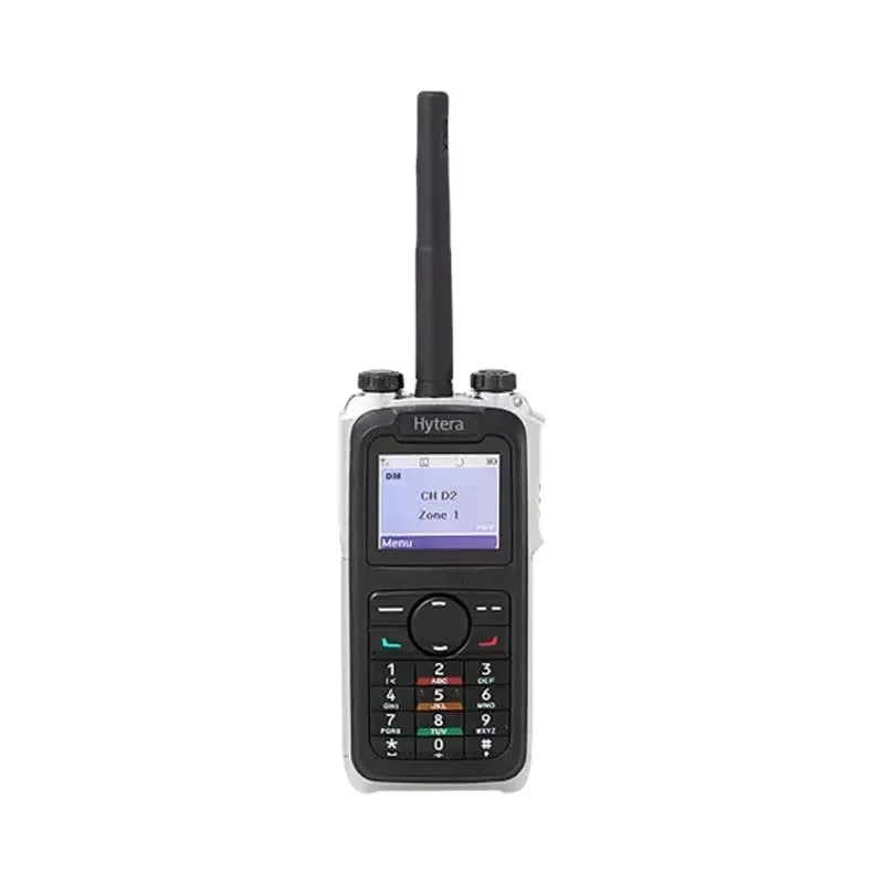 Hytera X1p handheld two-way radio ptt walkie-talkie digital two way radio dmr walkie talkie long range