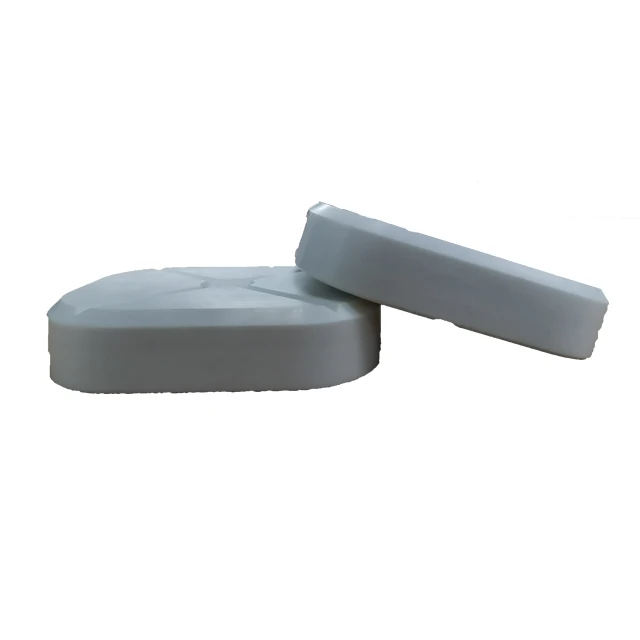 Thicker polyethylene terephthalate sheet 20mm PET plastic sheet