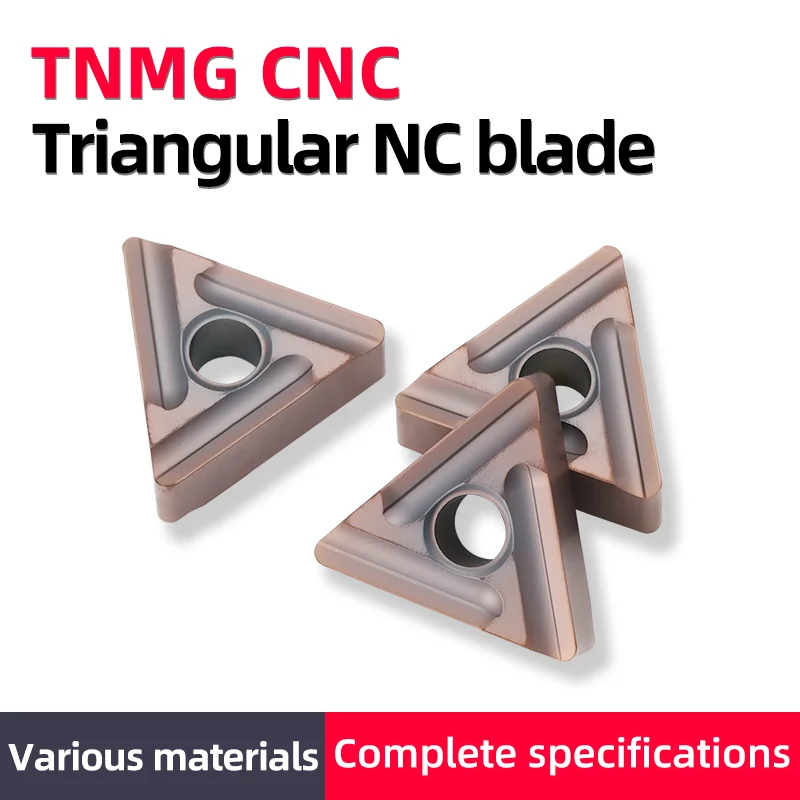 Прямые продажи с фабрики TNMG160404 tnmg160408-TF закаленная сталь CNC лезвие Iscar типа канавки