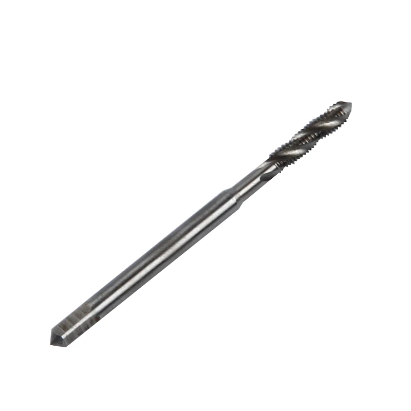 Metric HSS M2 Cheap Sprial flute