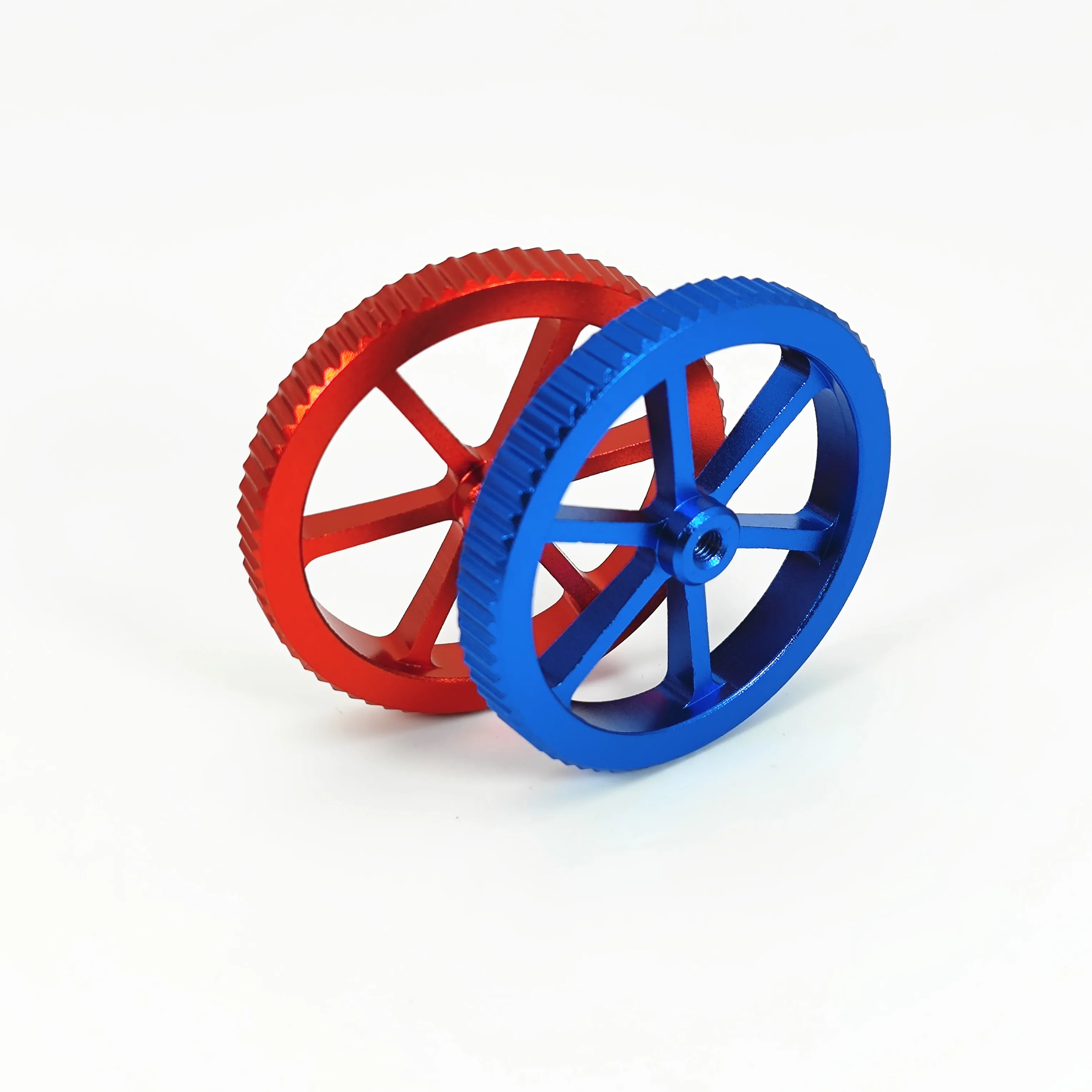 CNC machining parts aluminum parts CNC aluminum anodizing services