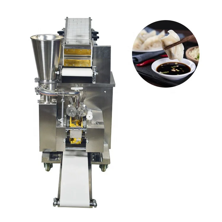  110 В дешевая коммерческая машина для производства пельменей индийская самоза кондитерские изделия США