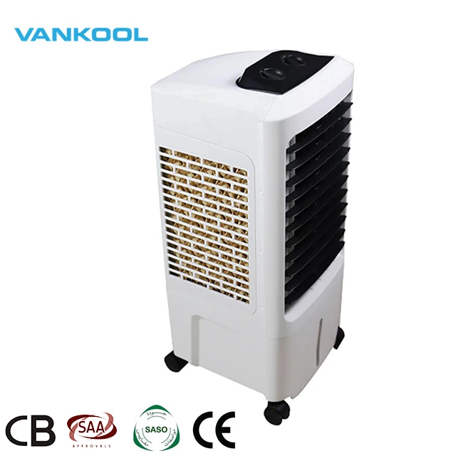 household appliance portable air coolers swamp cooling system