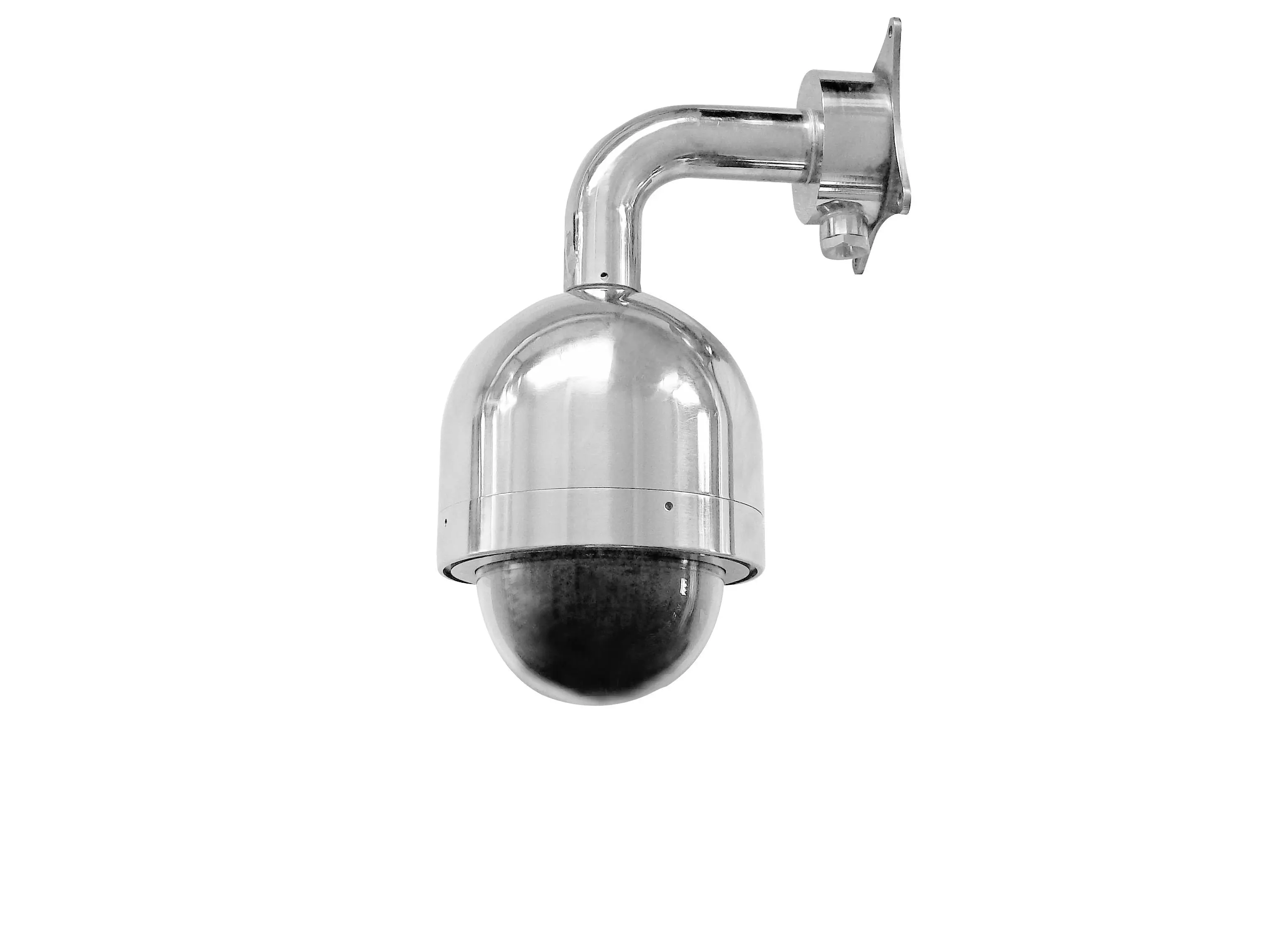 zuoan 2020 2mp 33x  high speed dome  ptz atex explosion proof  camera