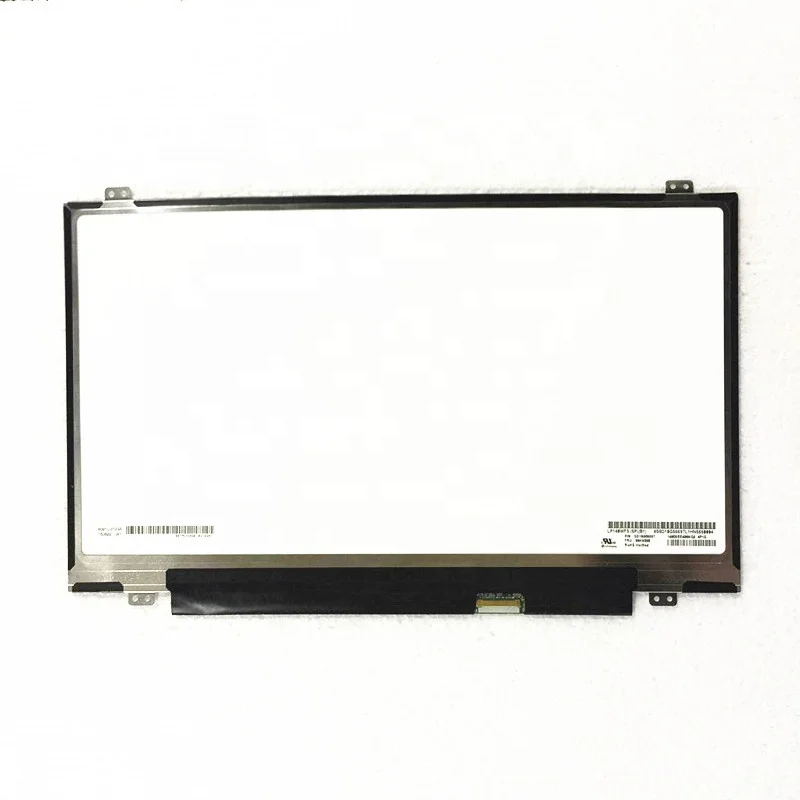 Новый 14,0 IPS тонкий 30pin LP140WF5-SPB3 LP140WF5-SPK1 LP140WF5-SPB2 для Lenovo ThinkPad T460s