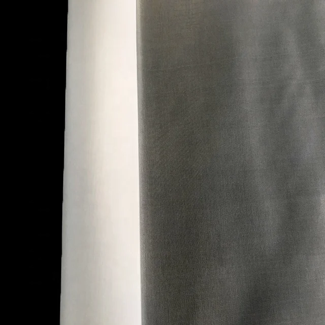 5 10 25 30 40 50 60 70 80 90 100 120 150 200 300 400 500 Micron Food Grade Monofilament Polyamide Nylon Filter Mesh Cloth