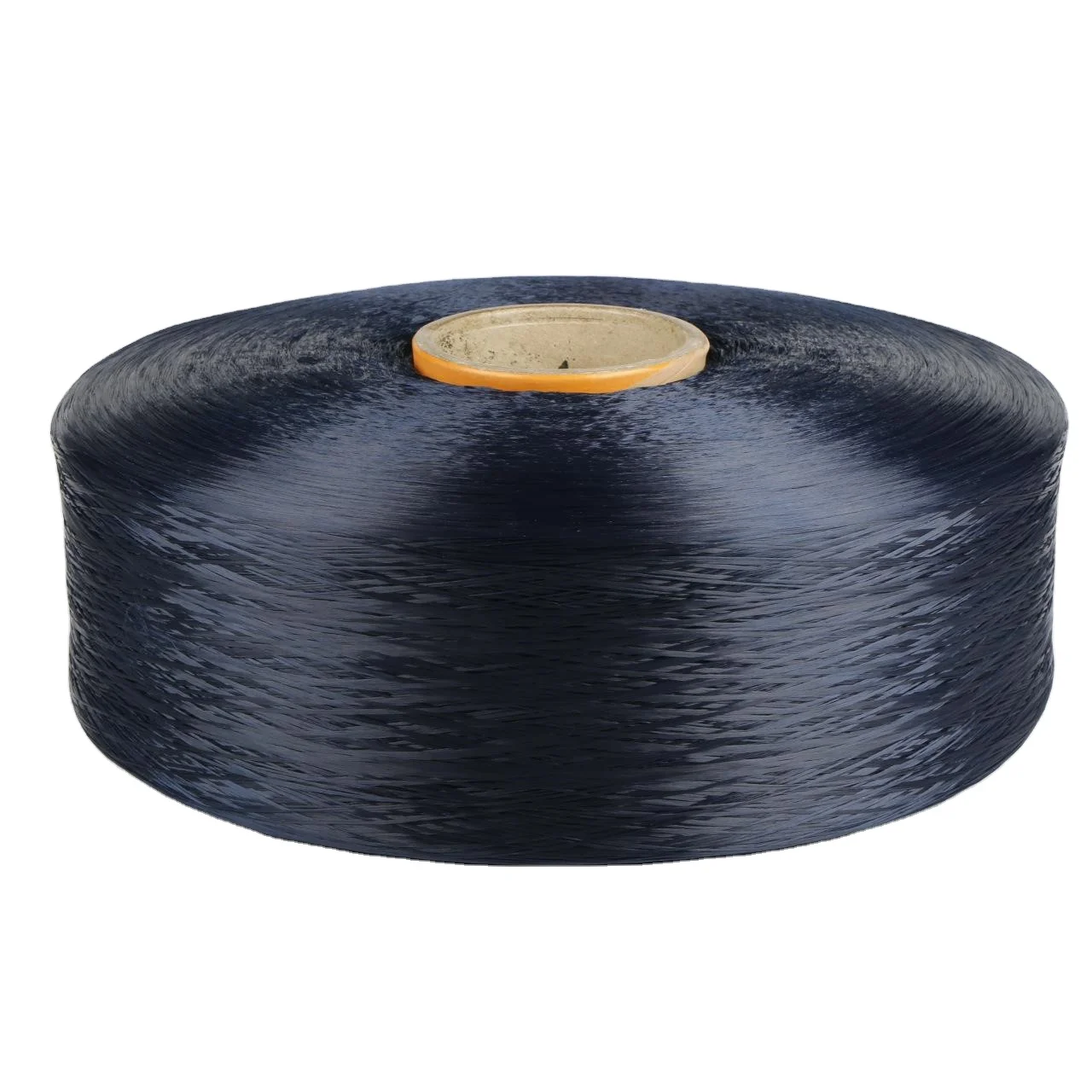 450D PP YARN  hollow colorful polypropylene FDY  PP filament yarn manufacturer