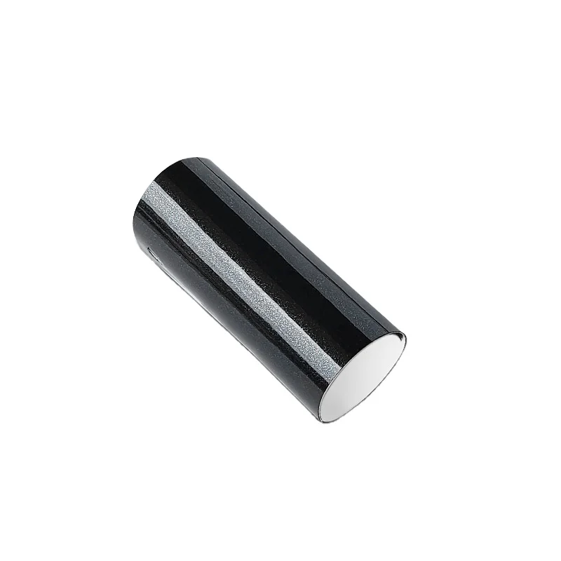 SCHANLEY Pearl Shiny Effect Super Bright White/Black/Green/Yellow/Silver/Grey Color PVC Car Decorative Film with Glue Sticker