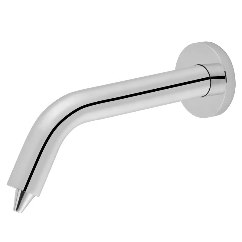 Touchless Automatic Soap Dispenser Hand Sanitizer Infrared Sensor Auto Liquid Foam Dispenser