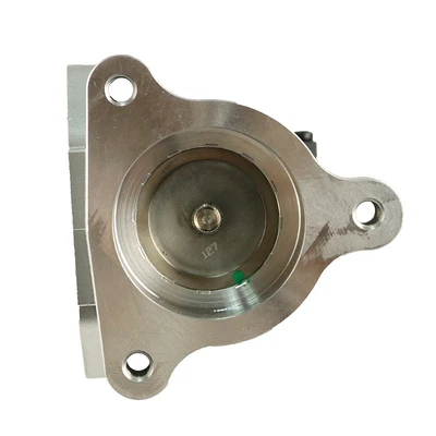 Wheel Loader LG958L Spare Part EGR Valve 1207010A90D / E3840034811A0 4110001841043