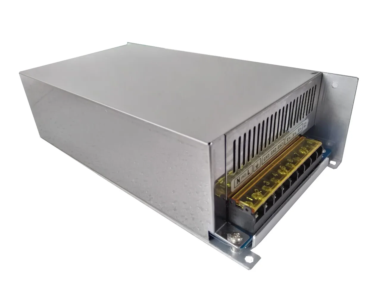 Top Quality 27V 720W 24V 1000W 12V 1200W  Industrial Switching Power Supply