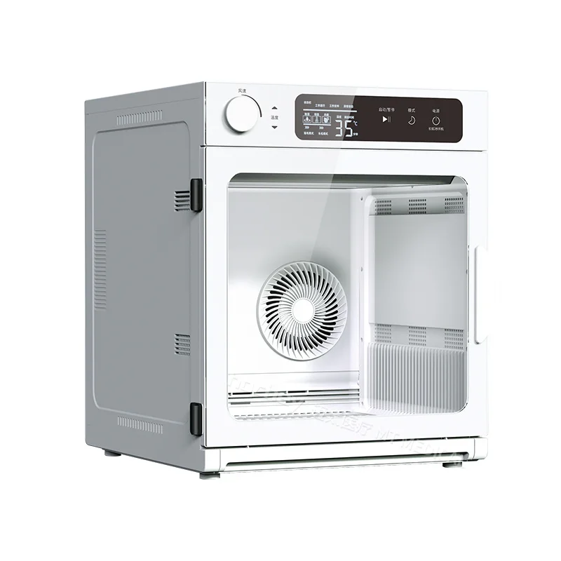 MT MEDICAL Smart Pet Dryer Groomimg Dog Dryer Cat Cabinet Dryer Equipment Veterinary Trimming Tools