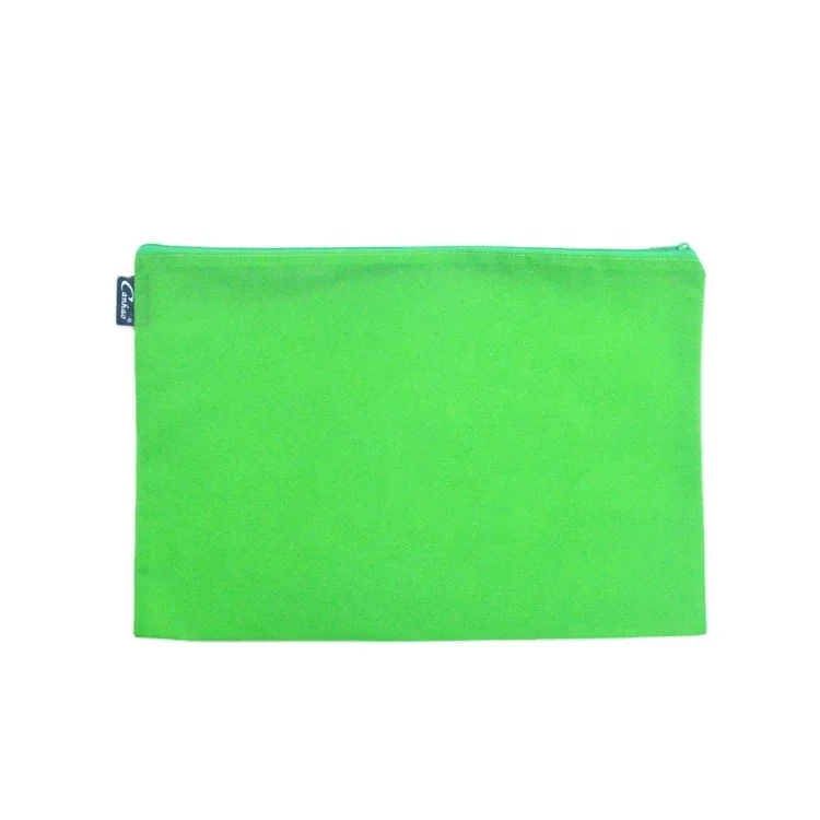 
A4 size office file folder non woven office cheap storage document bag 