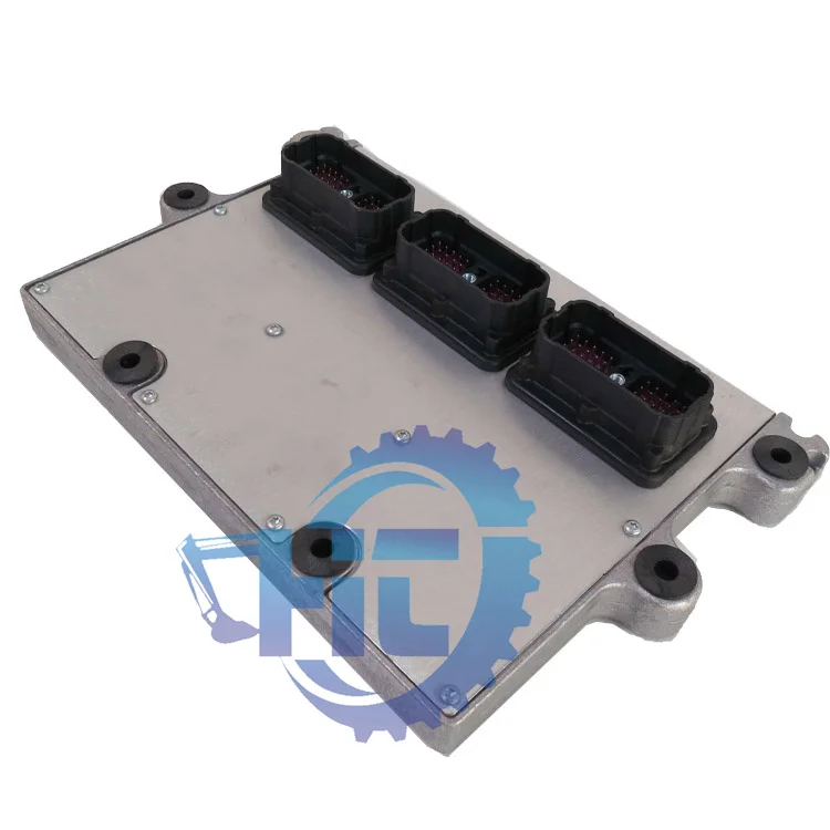 Cum mins QSM11 Engine Controller Module ECM 3408501 P3408501