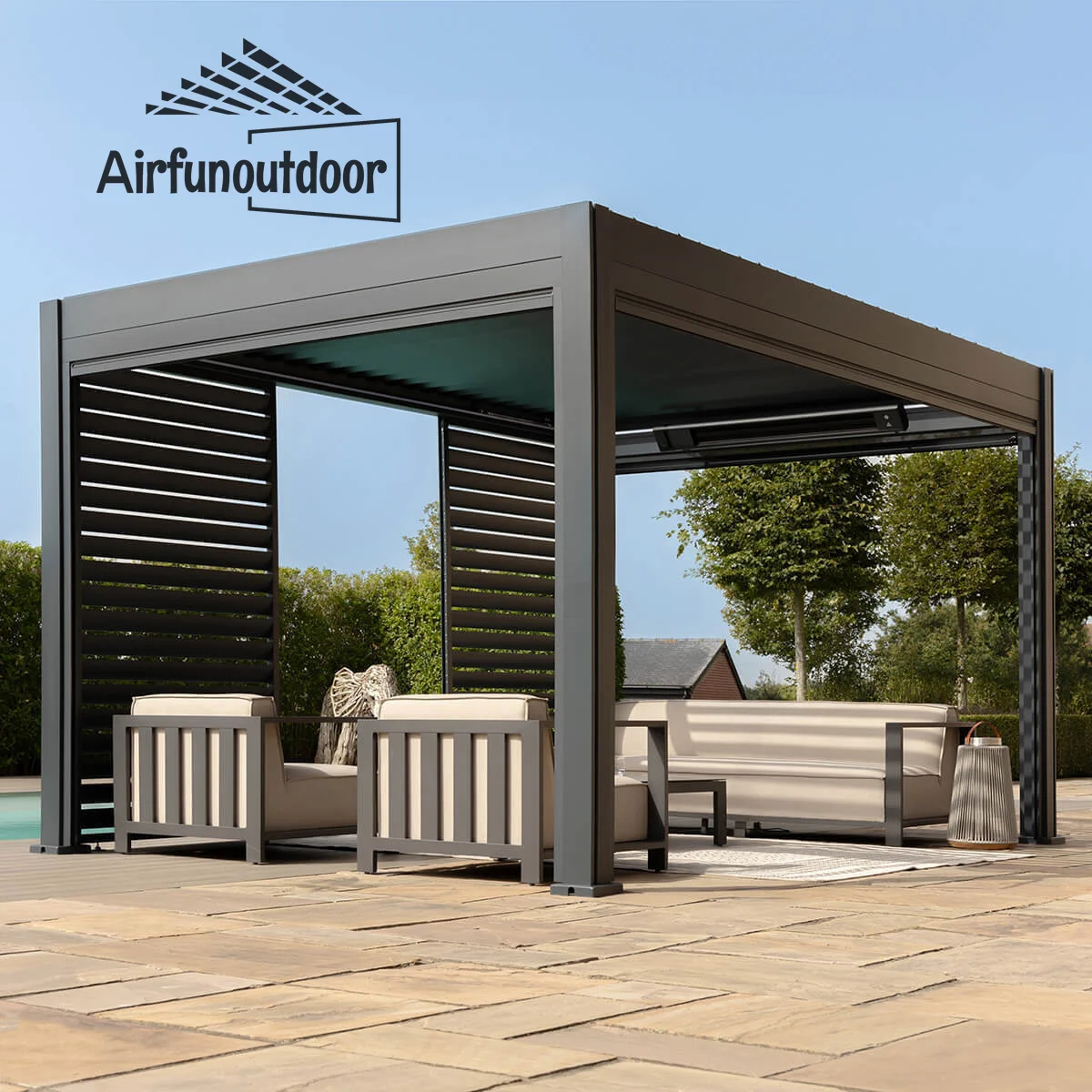 garden arches for sale easy to assemble with removable sections for desired length