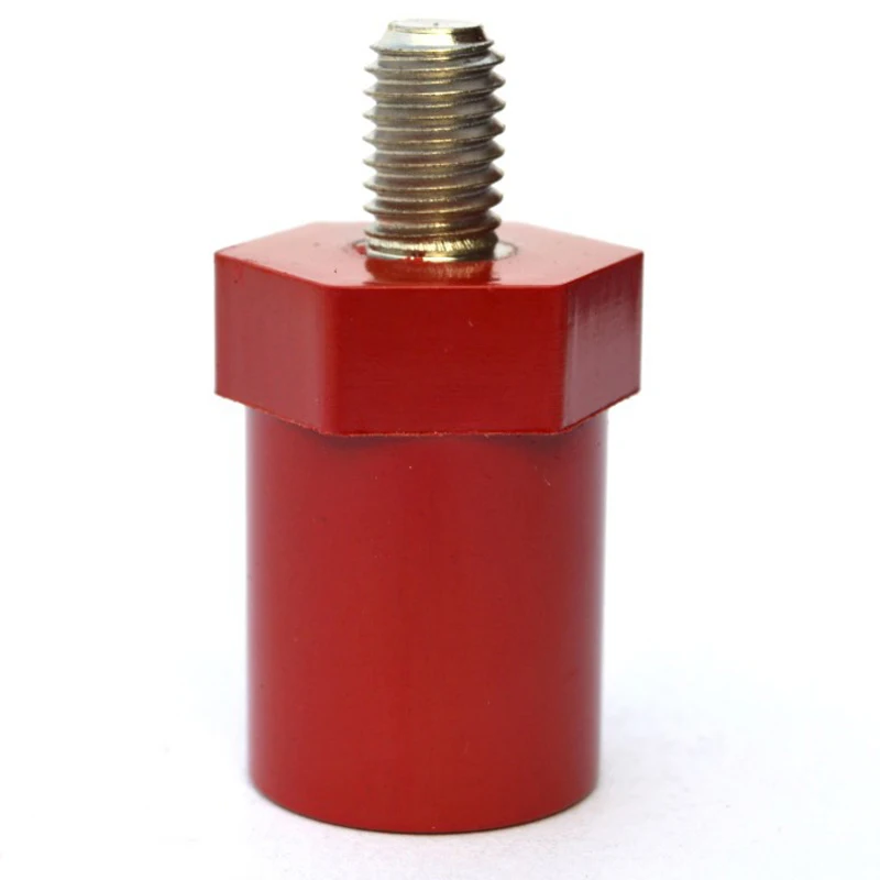 Cloy insulation 20*75 busbar insulator stand Electrical insulator busbar support insulators