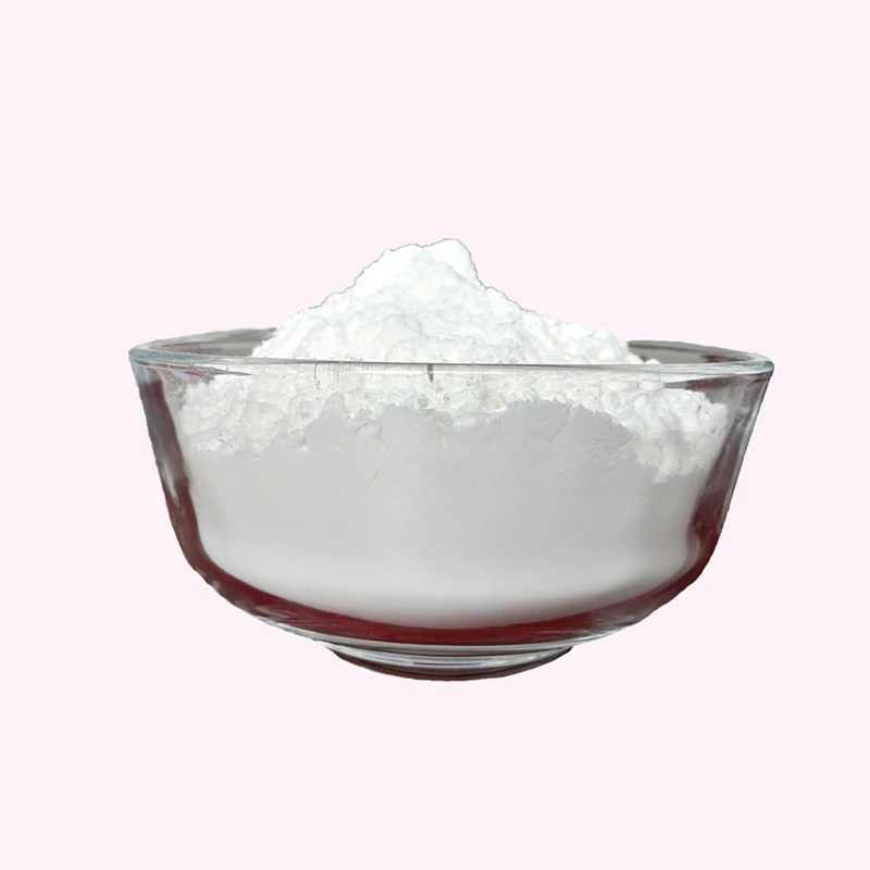 Rice starch price factory
