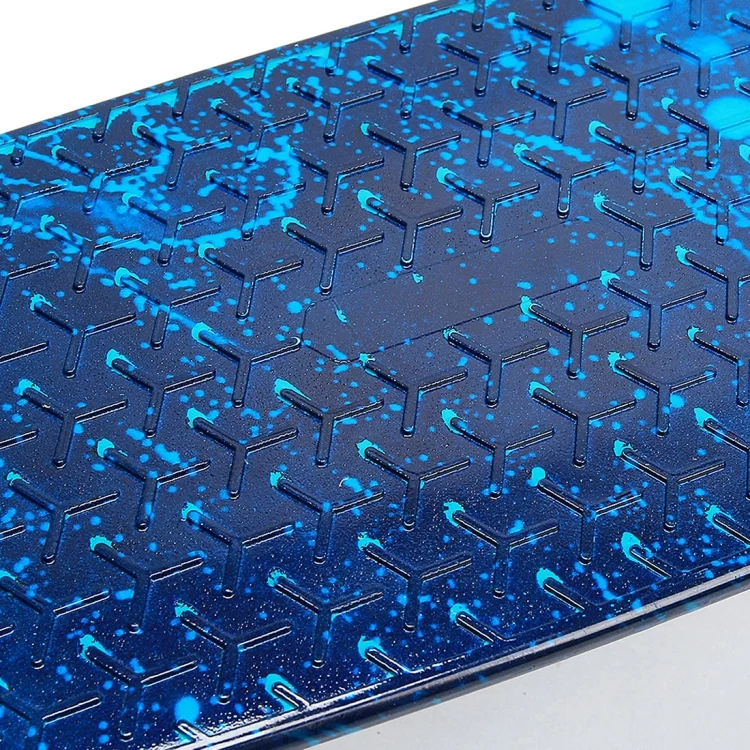 OEM ODM skateboard manufacturer Wooden scooter display boosted board electrical skateboard upper deck fish skateboard