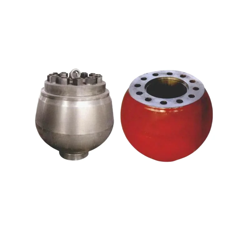 Насос для бурового раствора