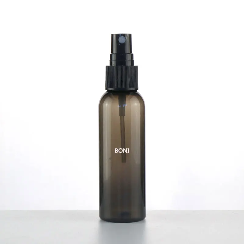 
60ML Fine Mist Spray Bottles Empty Refillable Containers for toner Disinfectant Spray Water 