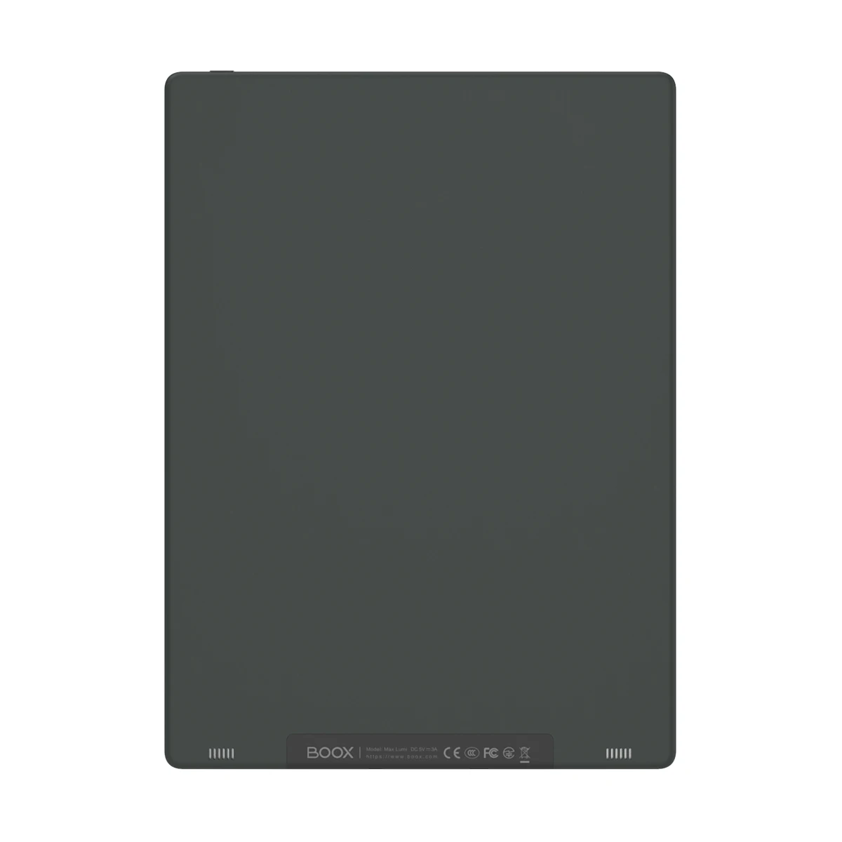 2020 hot sell model ONYX BOOX 13.3 inch eink tablet Android 10.0 note taking function support OTG best partner for businessmen