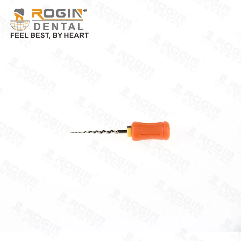 Dental Files Sup Taper Handuse manual files nickel titanium files for dental use