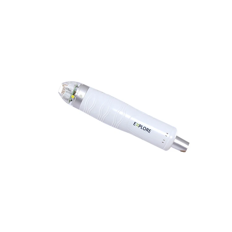 
portable rf machine Fractional Microneedle RF Machine for Acne Scar Stretch Marks Removal 