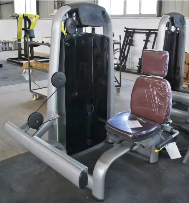 High Quality commerical Gym Equipment seated calf raise machine
