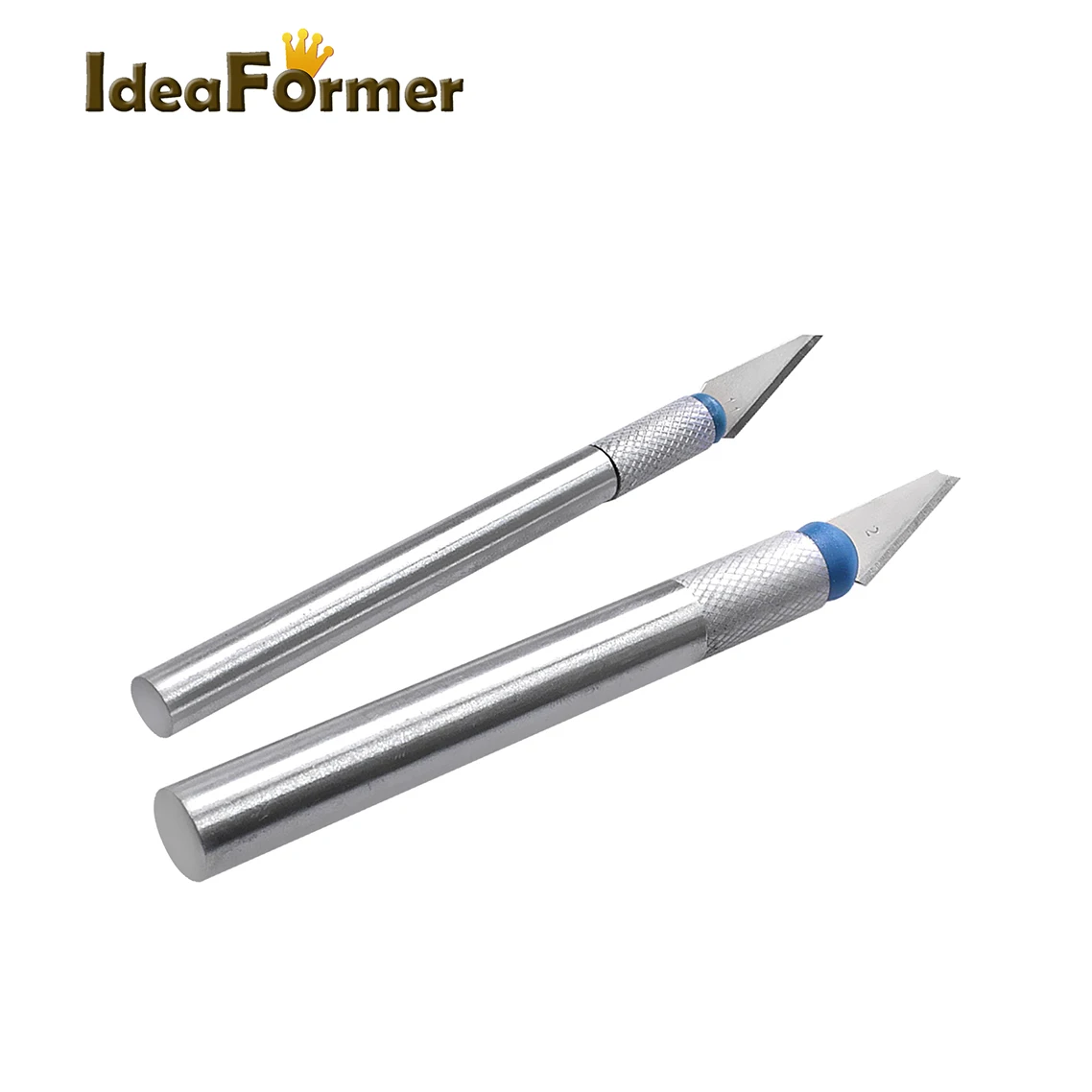 3D Printer Parts 13 Piece SetFull Convertible Blade Tool Kit Print Model Trimming DIY Tool 3D Printer Clean-up parts