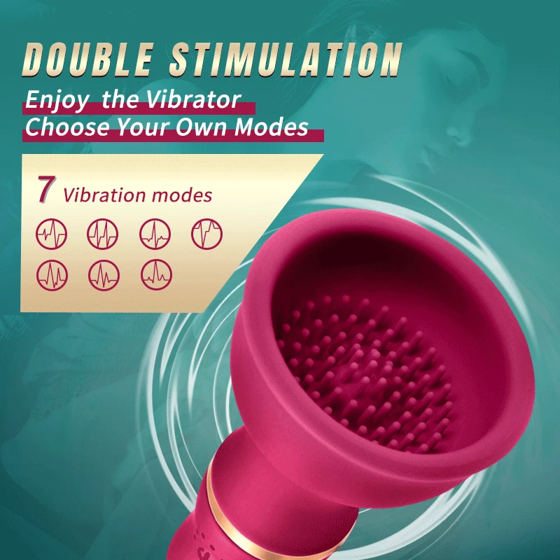 Sunfoo Sex Shop Breast Vibrating Nipple Stimulation For Lady Nipples Massage Vibrator Female Sex Toys Breast Massager Vibrator