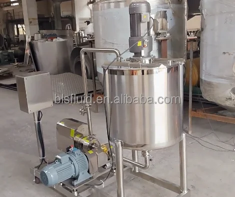 Factory Price Sanitary stainless steel high viscosity rotor lobe pump syrup molasses honey transfer pump